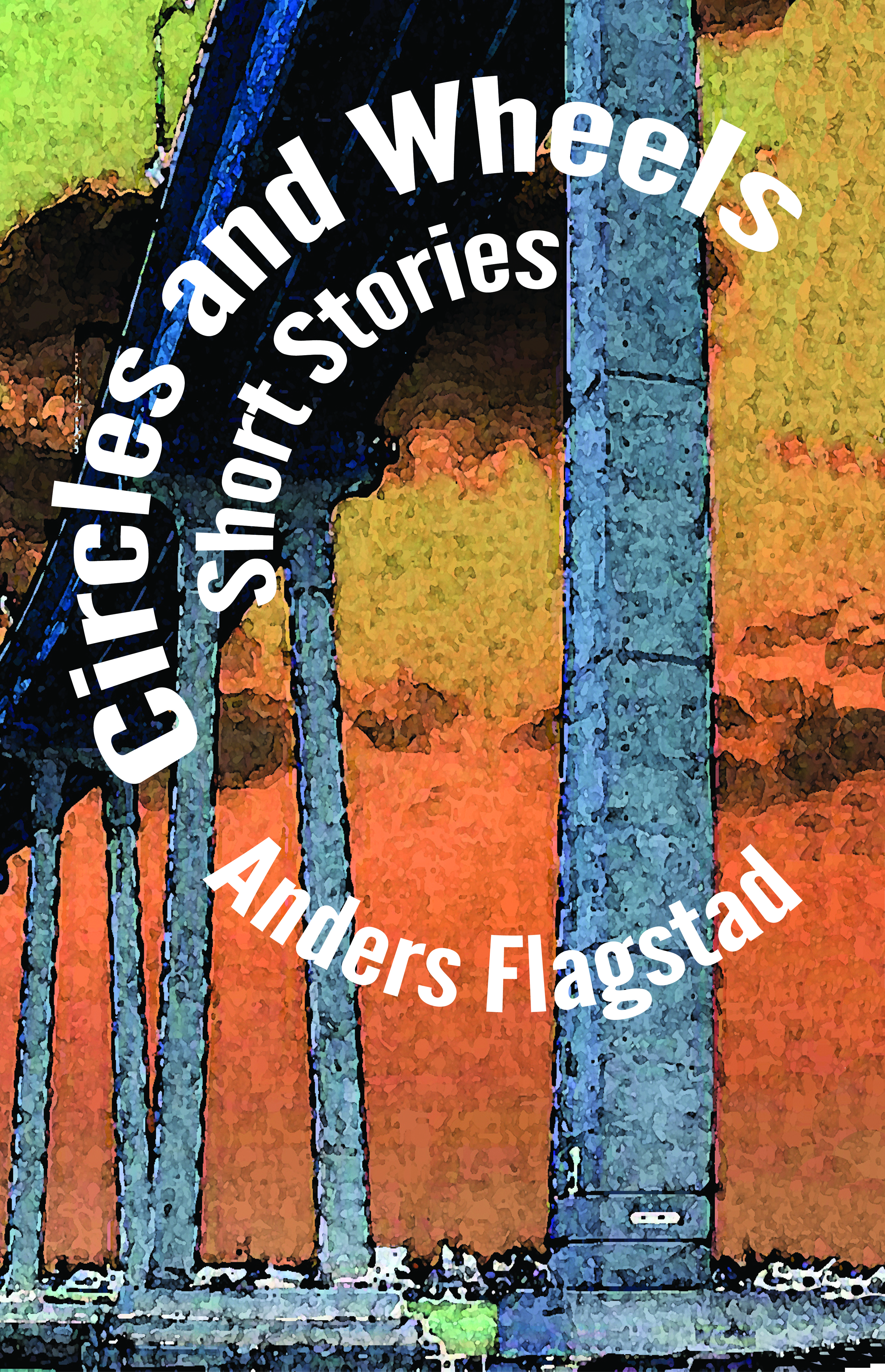 Circles and Wheels Book Cover